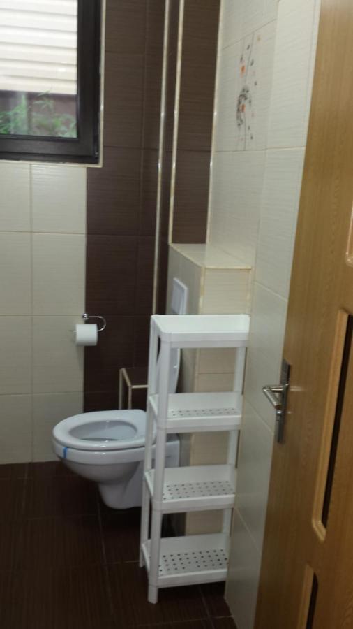 Aloha Apartment Navodari Bagian luar foto