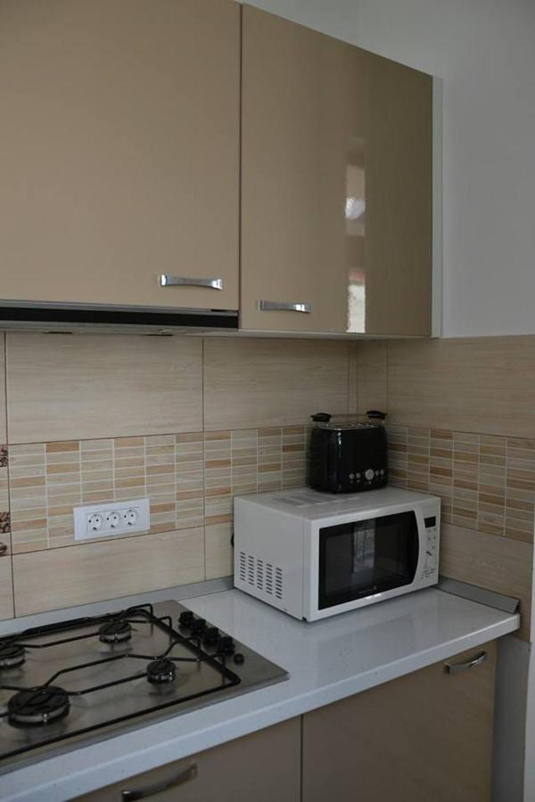 Aloha Apartment Navodari Bagian luar foto