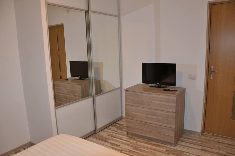 Aloha Apartment Navodari Bagian luar foto